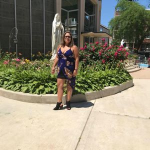 Meet your Posher, Alejandra